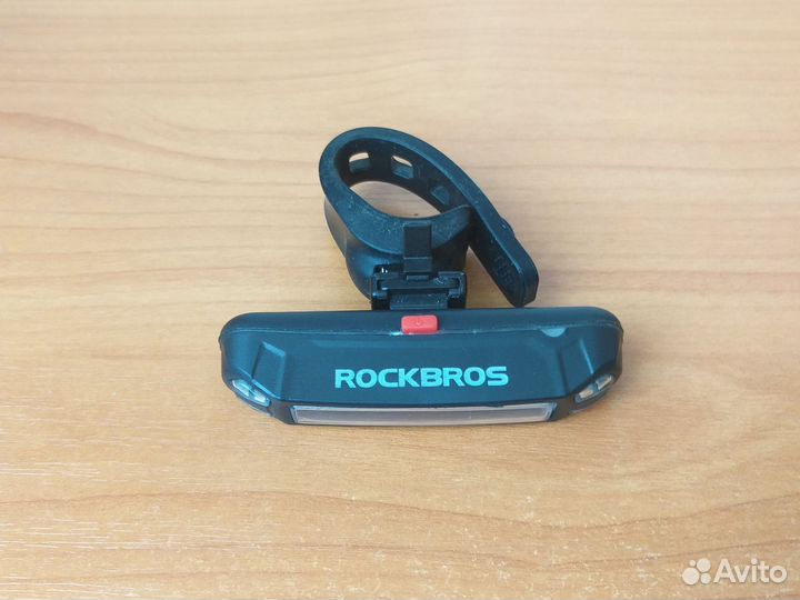 Задний фонарь rockbross