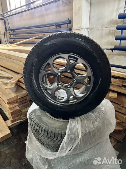 Cordiant 4x4 235/70 R16