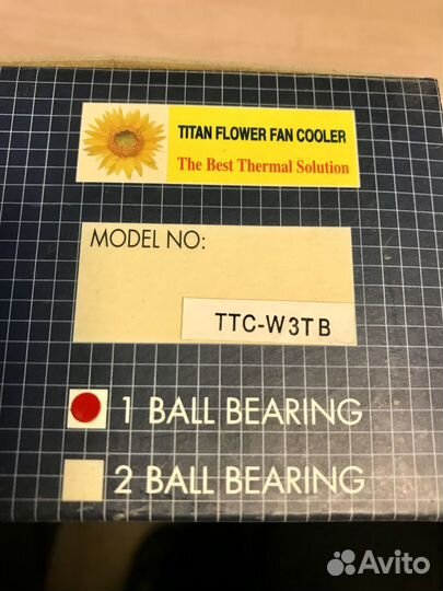 Кулеры для процессоров