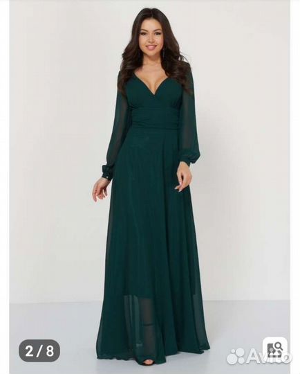 Продам платье для выпускного