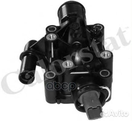 Термостат 91C с прокл. peugeot 206/307/Par