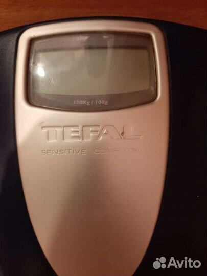 Весы напольные электронные