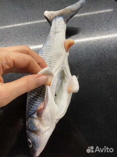 Интерактивная игрушка для кошки