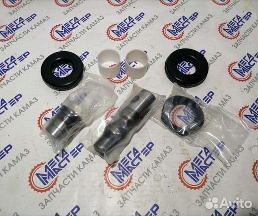 Рк фаркопа rockinger (на 3 отверстия)