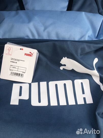 Рюкзак Puma