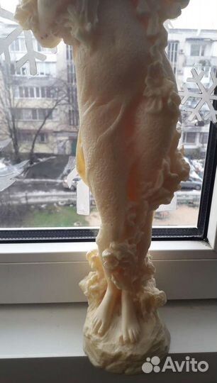 Статуэтка СССР