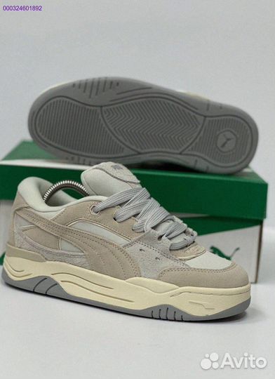 Puma 180: Ваши идеальные кроссовки (37-41)
