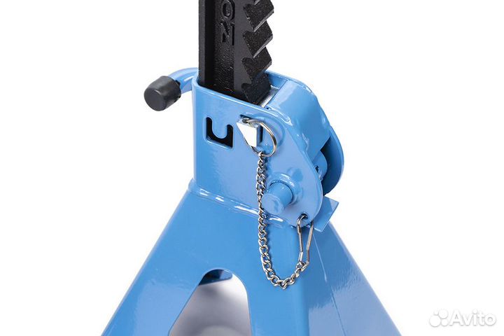 Подставка страховочная под авто на 3 тонны (2 шт)