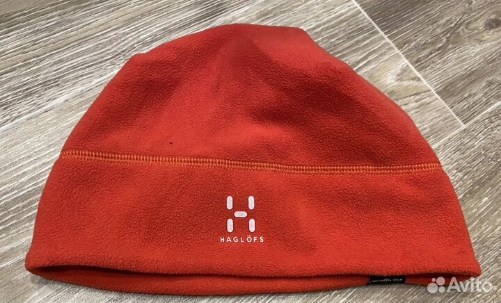 Шапка haglofs