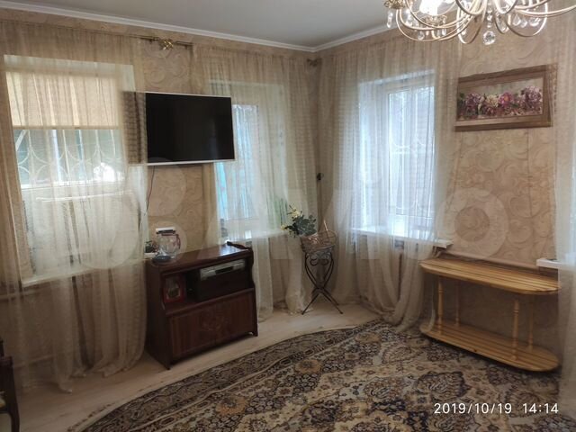 Дом 113 м² на участке 4 сот.