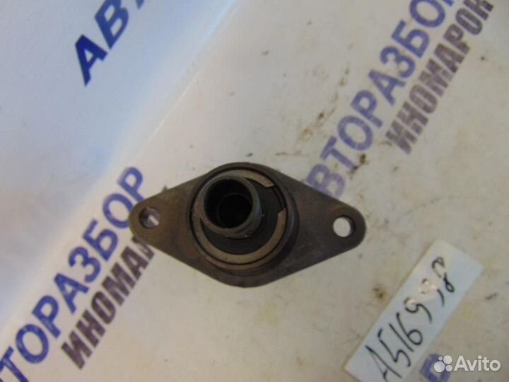 Цилиндр тормозной главный для Volkswagen Polo 3 1