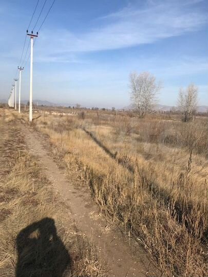 Участок 11 сот. (ИЖС)