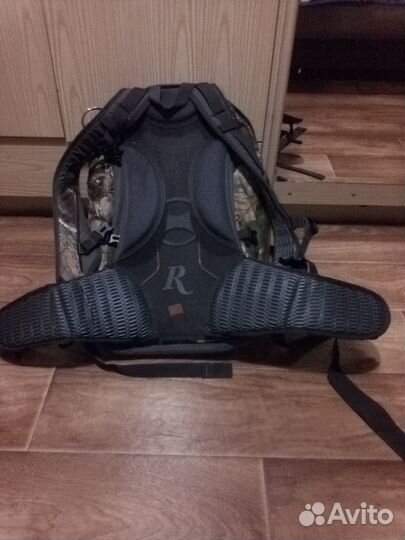 Рюкзак туристический походный