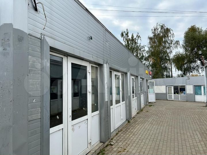 Свободного назначения, 113 м²