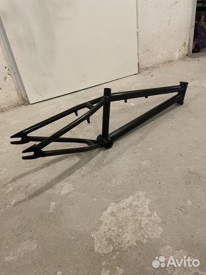 Bmx рама