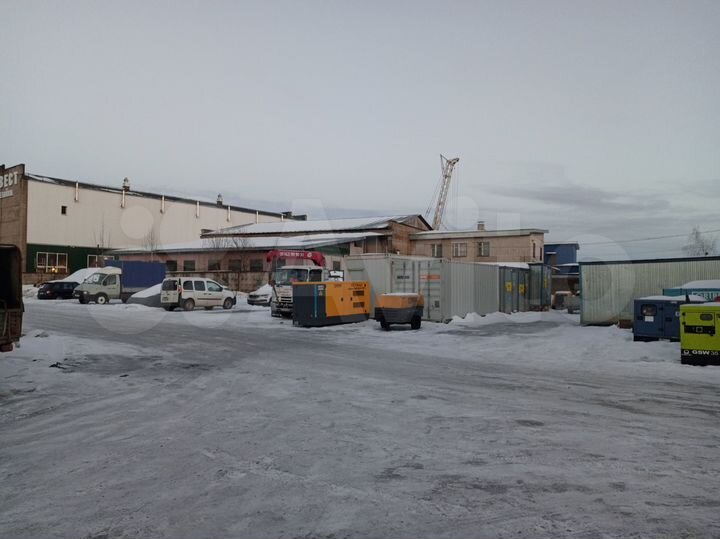 Свободного назначения, 3650 м²