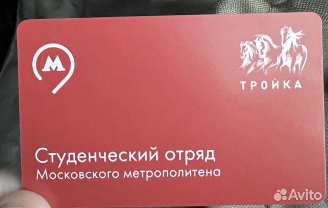 5 Лет студенческому отряду