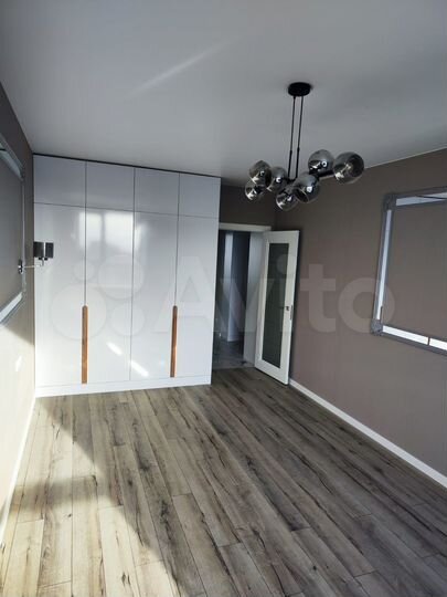 1-к. квартира, 42 м², 13/16 эт.