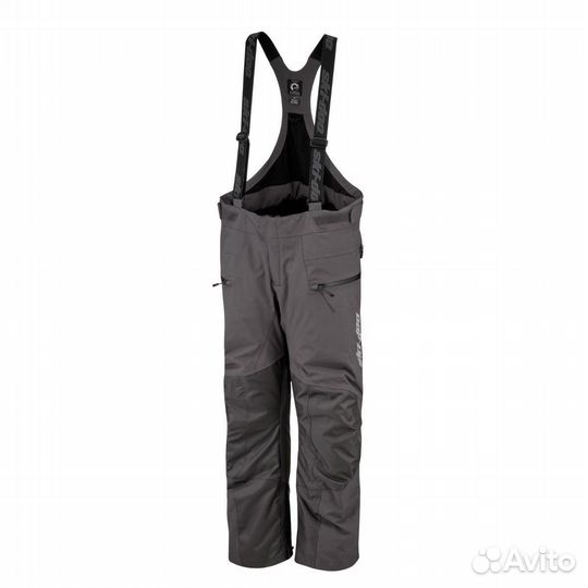 Брюки MEN'S exodus highpants M charcoal grey 44170