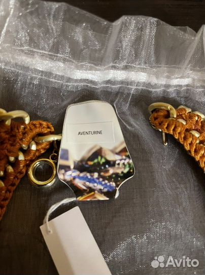 Ожерелье Inga Kazumyan