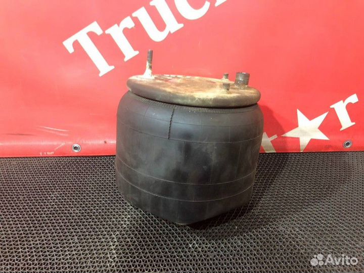 Пневмобаллон передний Volvo FH, Volvo FMX