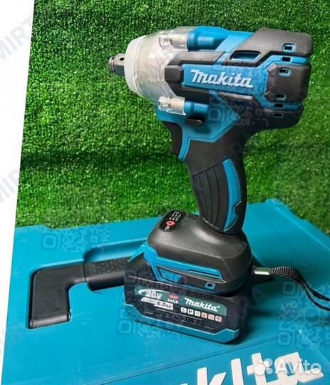 Набор инструментов makita 7 в 1