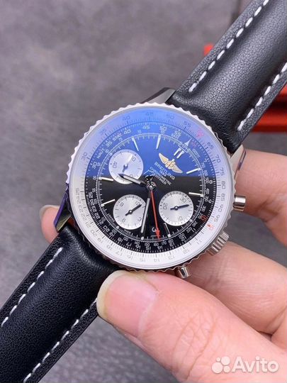 Часы breitling navitimer