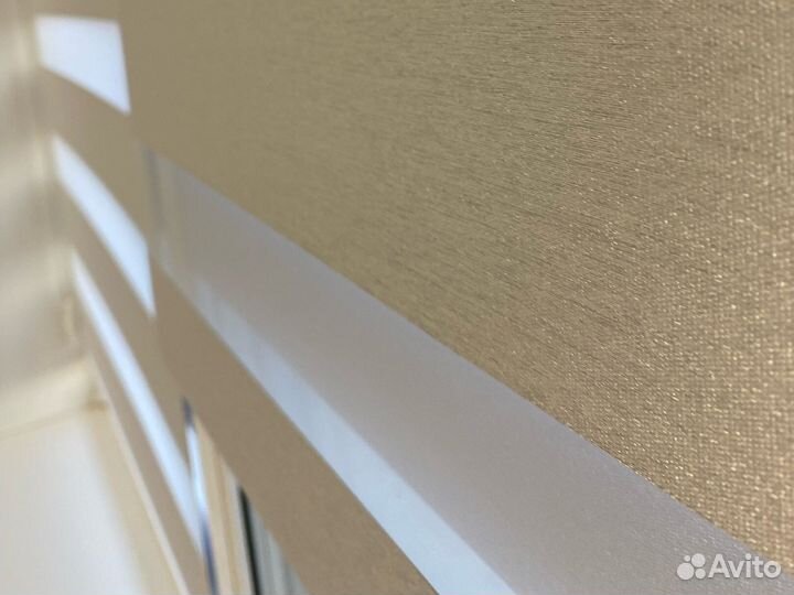 Жалюзи день ночь