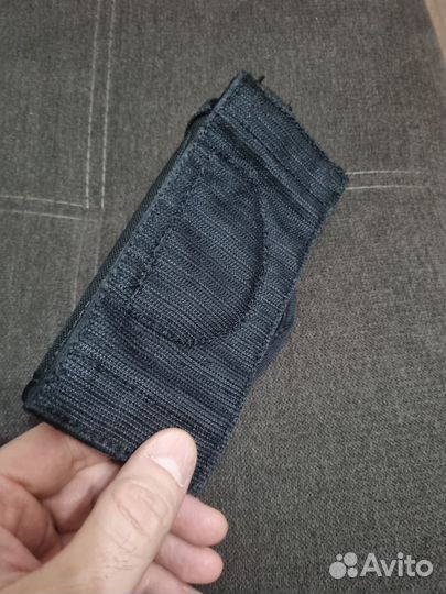 Кабура ПМ на лепучке