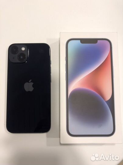 iPhone 14 256 gb