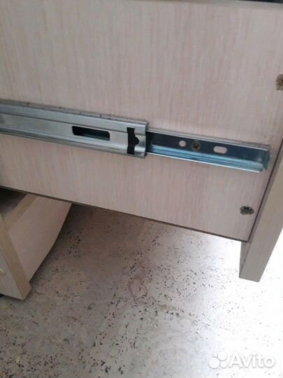 Комод пеленальный