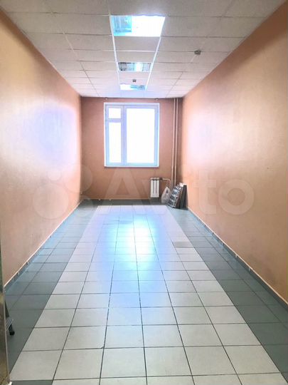 Свободного назначения, 34.6 м²