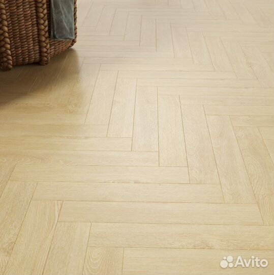 Ламинат Arrow 12 мм / 34 класс (елочка)