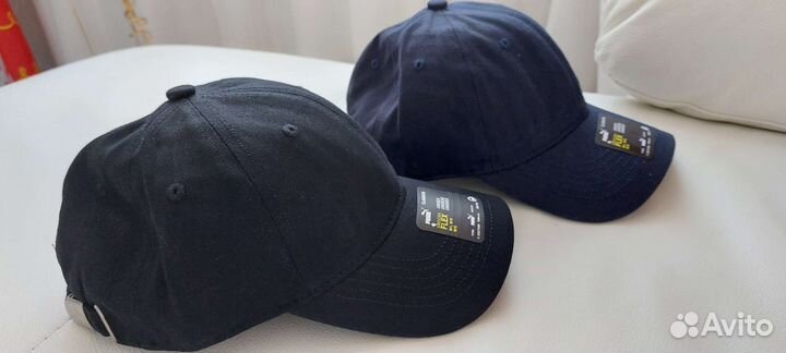 Бейсболка Puma производство Пакистан