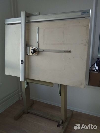 Кульман чертежный