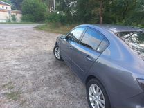 Mazda 3 2.0 MT, 2007, 230 000 км, с пробегом, цена 695 000 руб.