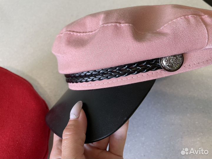 Картуз кепка