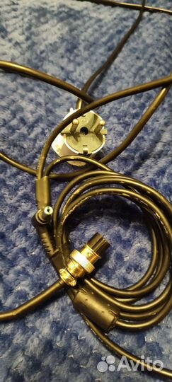 Зарядное устройство для электросамоката