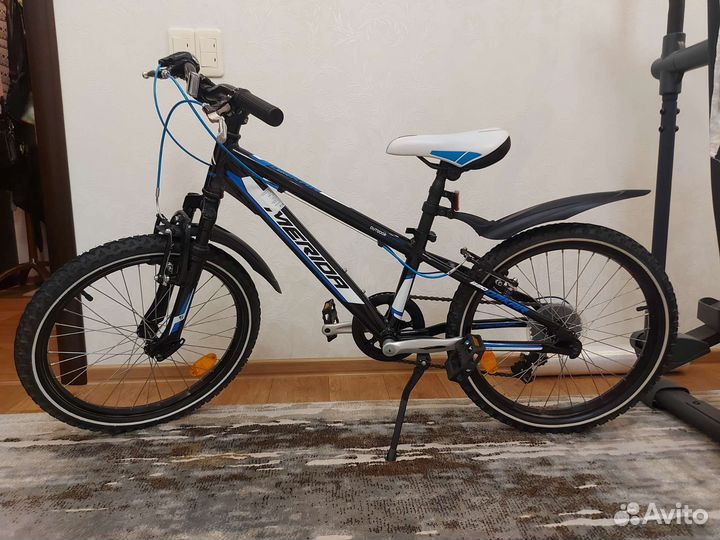 Велосипед Merida Dakar 620