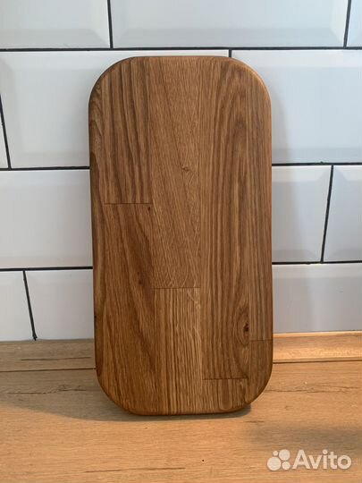 Поднос деревянный 30*15