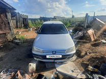 Peugeot 406 2.0 AT, 1997, 210 000 км, с пробегом, цена 250 000 руб.