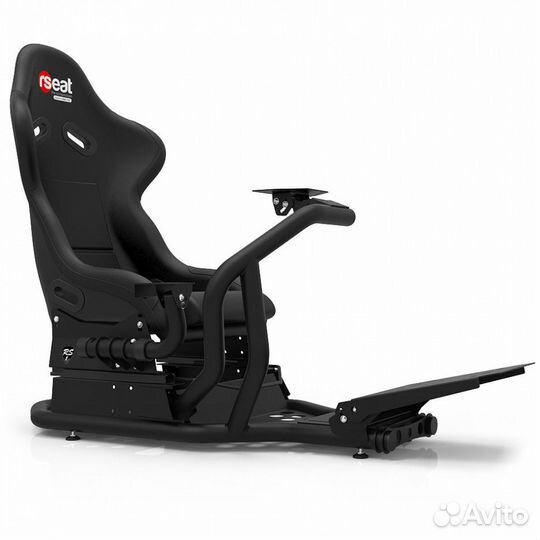 Кокпит для симрейсинга rseat rs 1