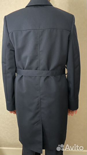 Форма военная фсин