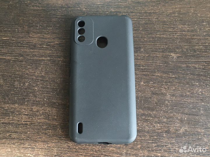 Чехол на itel A48