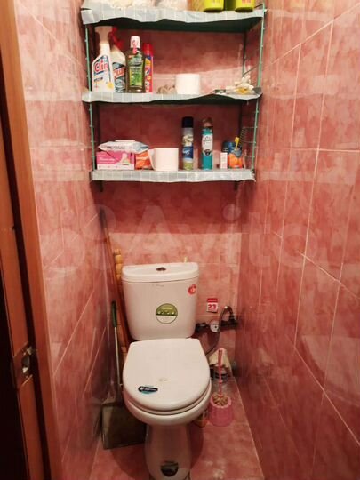 2-к. квартира, 44 м², 4/5 эт.