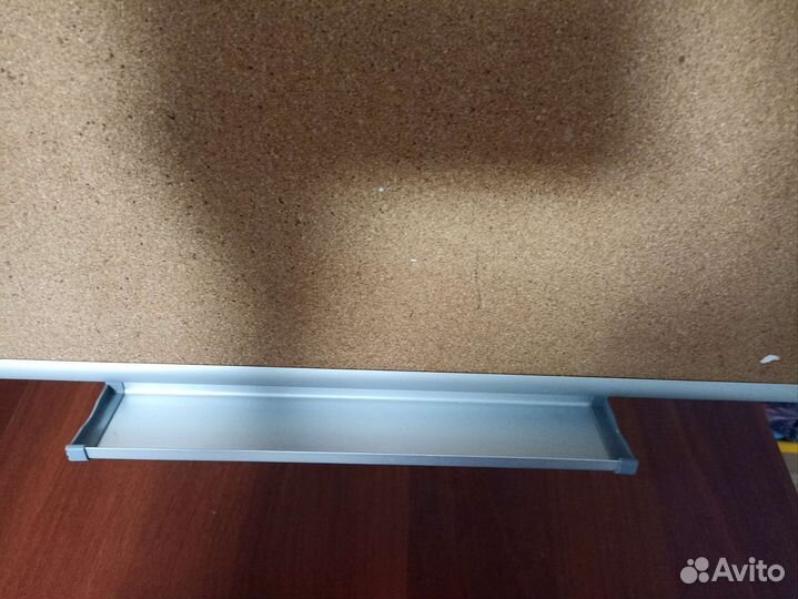 Пробковая доска