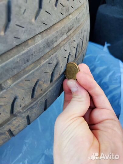 КАМА Кама-Евро-236 185/60 R15 84H