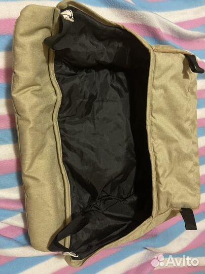 Чехол на коляску и москитная сетка