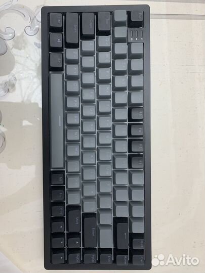 Dark project kd83a