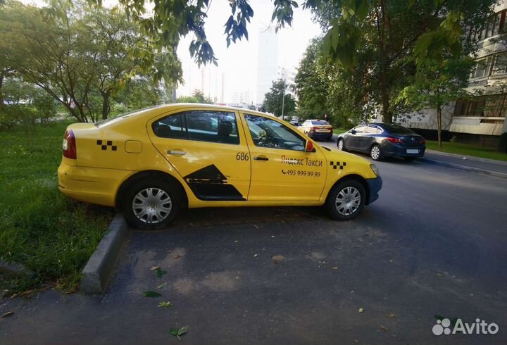 Skoda Octavia 1.4 МТ, 2013, 500 000 км